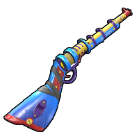 Toy Shotgun