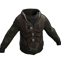 Huntsman Hoodie