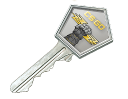 Glove Case Key