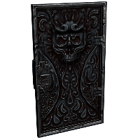 Tombgate Armored Door