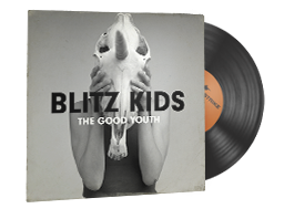 StatTrak™ Music Kit | Blitz Kids, The Good Youth