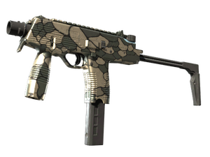 StatTrak™ MP9 | Sand Scale (Factory New)