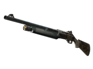 StatTrak™ Nova | Gila (Field-Tested)