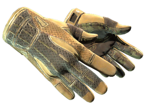 ★ Sport Gloves | Arid (Field-Tested)