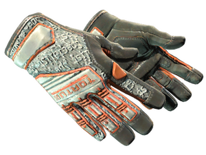 ★ Specialist Gloves | Foundation (Field-Tested)