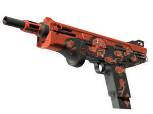 StatTrak™ MAG-7 | Insomnia (Factory New)