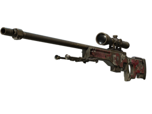 AWP | Duality (Battle-Scarred)