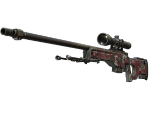 AWP | Duality (Factory New)