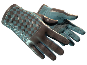 ★ Driver Gloves | Lunar Weave (Minimal Wear)