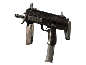 MP7 | Sunbaked (Factory New)