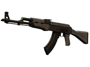 AK-47 | Steel Delta (Battle-Scarred)