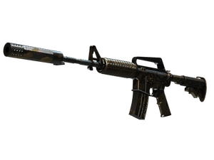 M4A1-S | Mud-Spec (Factory New)