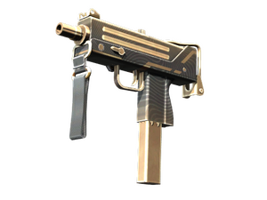 MAC-10 | Echoing Sands (Factory New)