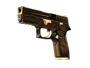 P250 | Apep's Curse (Factory New)