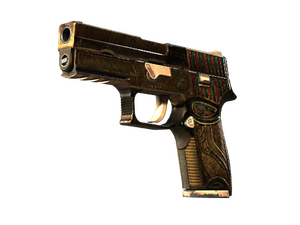 P250 | Apep's Curse (Well-Worn)