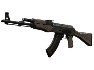 Souvenir AK-47 | Steel Delta (Field-Tested)