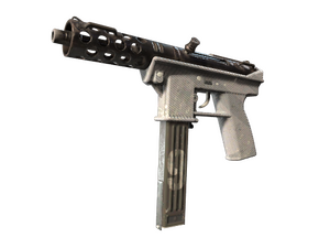 StatTrak™ Tec-9 | Slag (Minimal Wear)