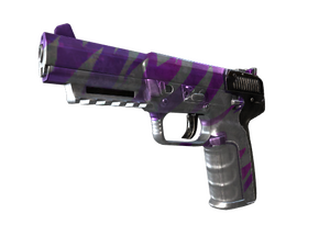 Five-SeveN | Hybrid (Factory New)