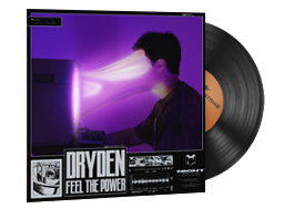 Music Kit | DRYDEN, Feel The Power