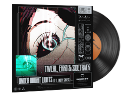 Music Kit | TWERL and Ekko & Sidetrack, Under Bright Lights