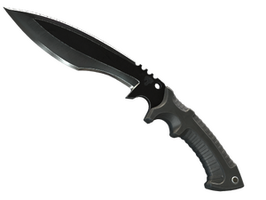 ★ Kukri Knife