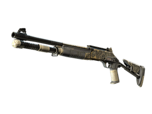 StatTrak™ XM1014 | Irezumi (Factory New)