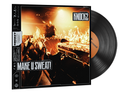 Music Kit | Knock2, Make U SWEAT!