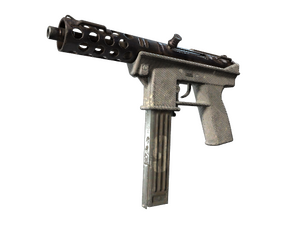 StatTrak™ Tec-9 | Slag (Battle-Scarred)