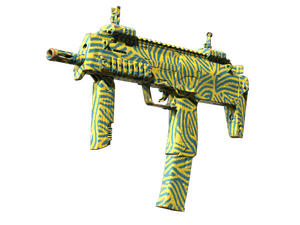 MP7 | Akoben (Factory New)