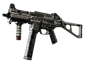 StatTrak™ UMP-45 | Motorized (Factory New)