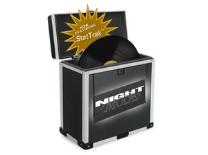 StatTrak™ NIGHTMODE Music Kit Box