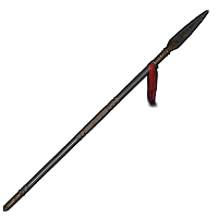 Chinese New Year Spear