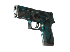 P250 | Ripple (Field-Tested)