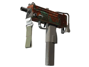 MAC-10 | Last Dive (Factory New)