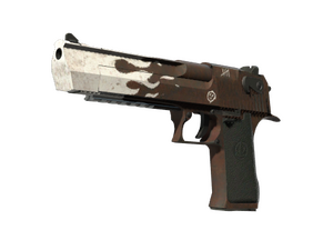 StatTrak™ Desert Eagle | Oxide Blaze (Factory New)