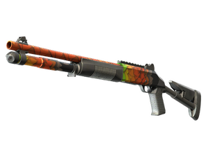 XM1014 | Seasons (Factory New)