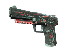 Five-SeveN | Capillary (Factory New)