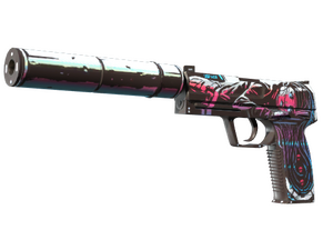 USP-S | Neo-Noir (Factory New)