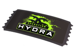 Operation Hydra Access Pass