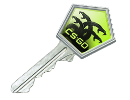 Operation Hydra Case Key