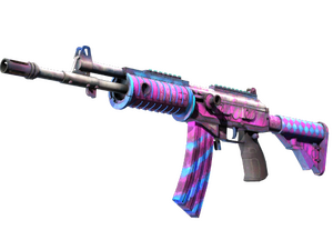 StatTrak™ Galil AR | Sugar Rush (Factory New)