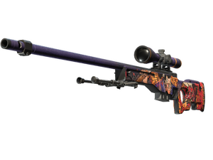 AWP | Oni Taiji (Minimal Wear)