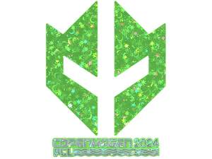 Sticker | Imperial Esports (Glitter) | Copenhagen 2024