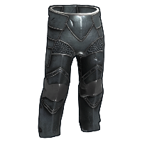 Heavy Knight Pants