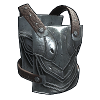 Heavy Knight Chest Plate