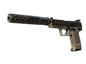 StatTrak™ USP-S | 27 (Well-Worn)