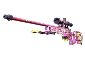 AWP | Crakow! (Factory New)