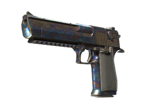 Desert Eagle | Heat Treated (Battle-Scarred)