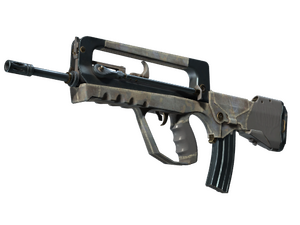 FAMAS | Half Sleeve (Factory New)