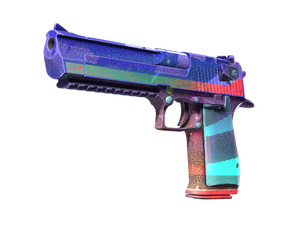 Desert Eagle | Starcade (Minimal Wear)